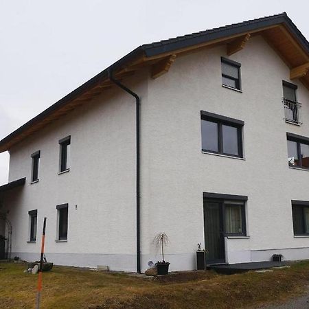 Ferienwohnung Einberger-Schinabeck Grafenau  Exterior photo