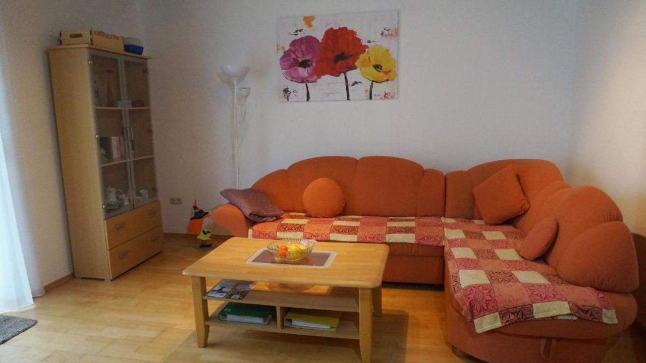 Ferienwohnung Einberger-Schinabeck Grafenau  Exterior photo